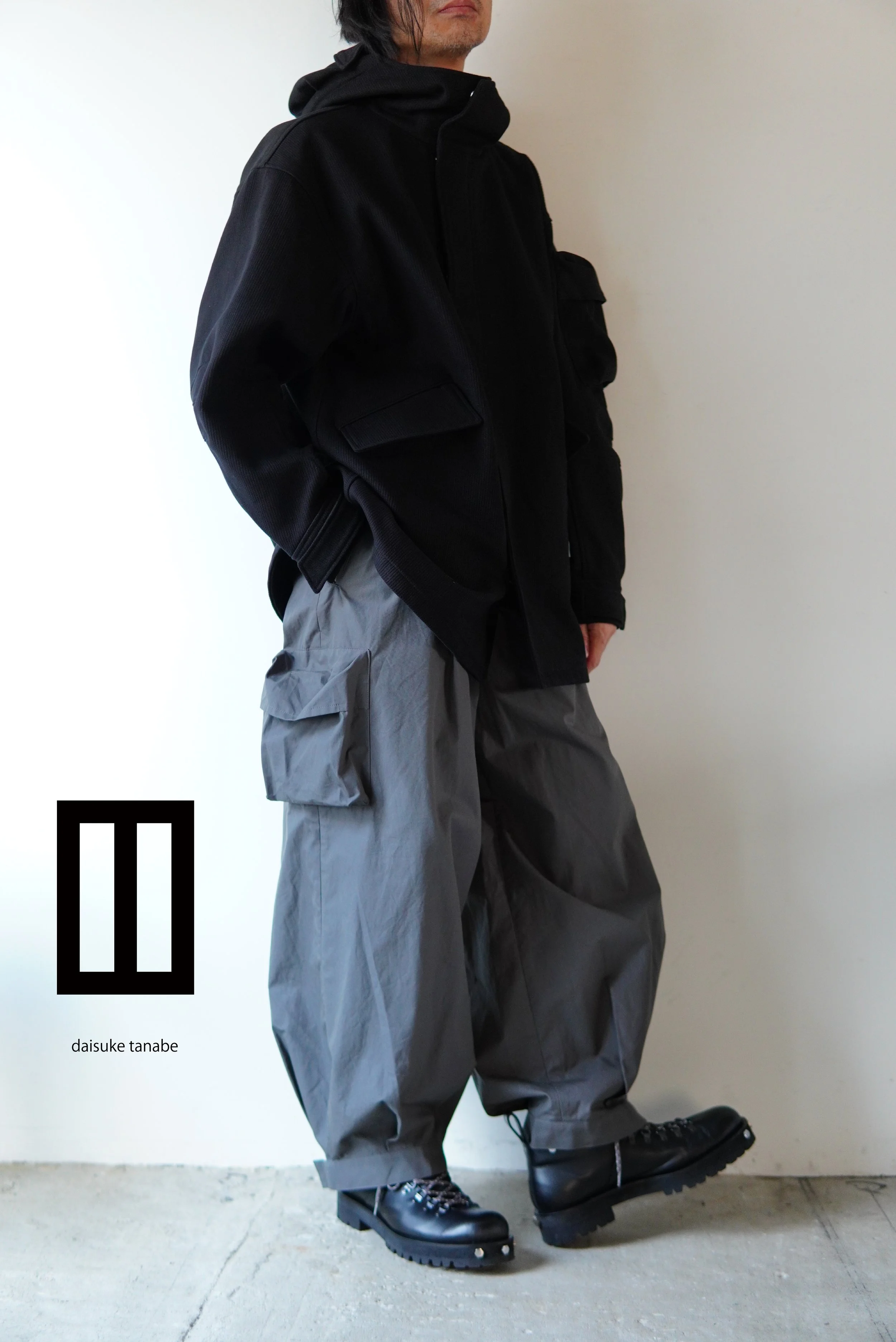 daisuke tanabe / 26 SS START