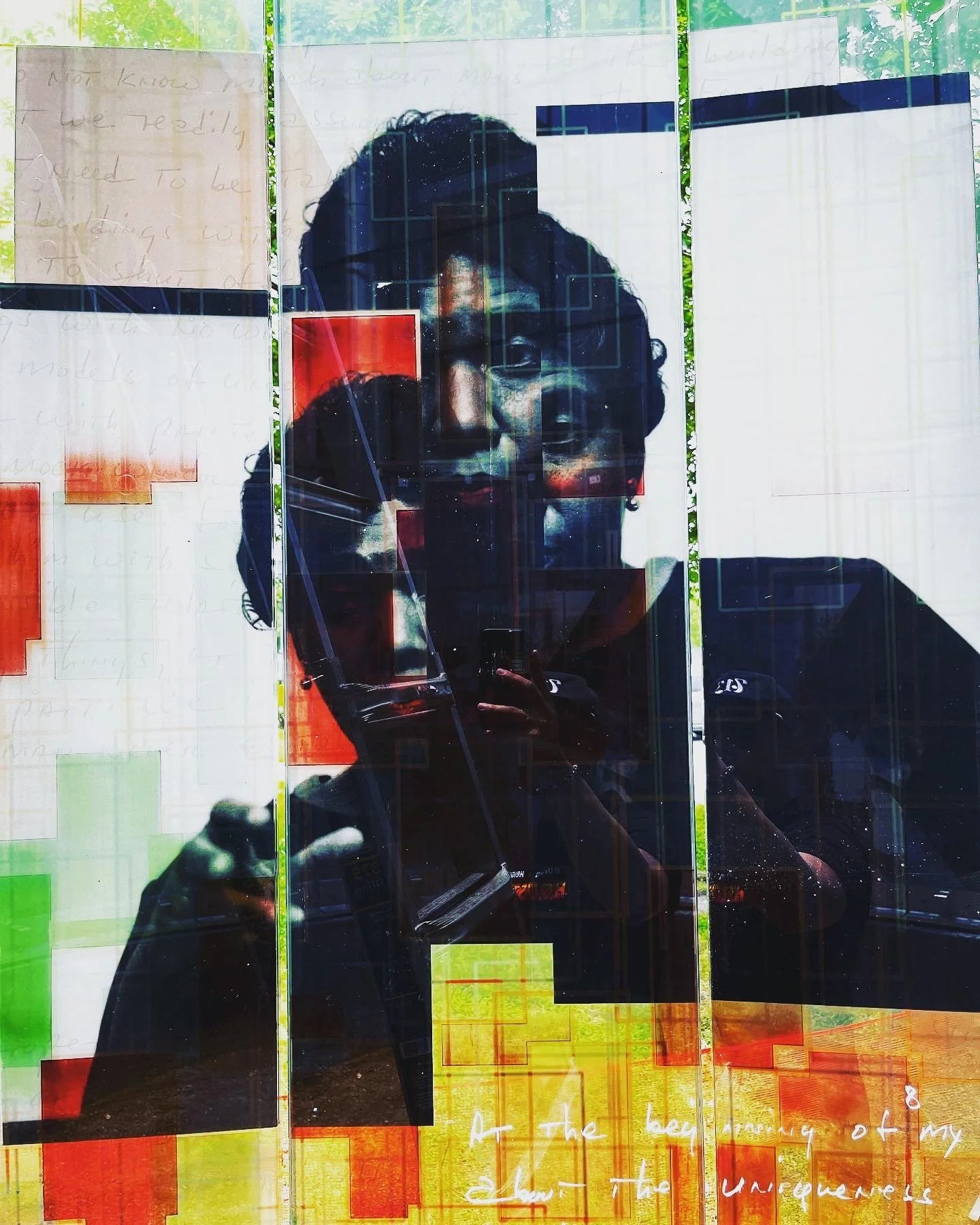 Barbara Jordan