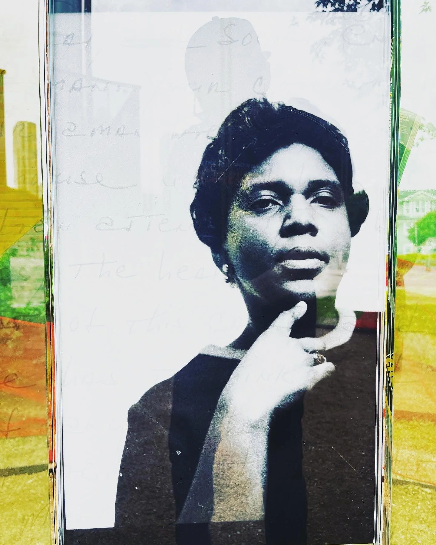 Barbara Jordan