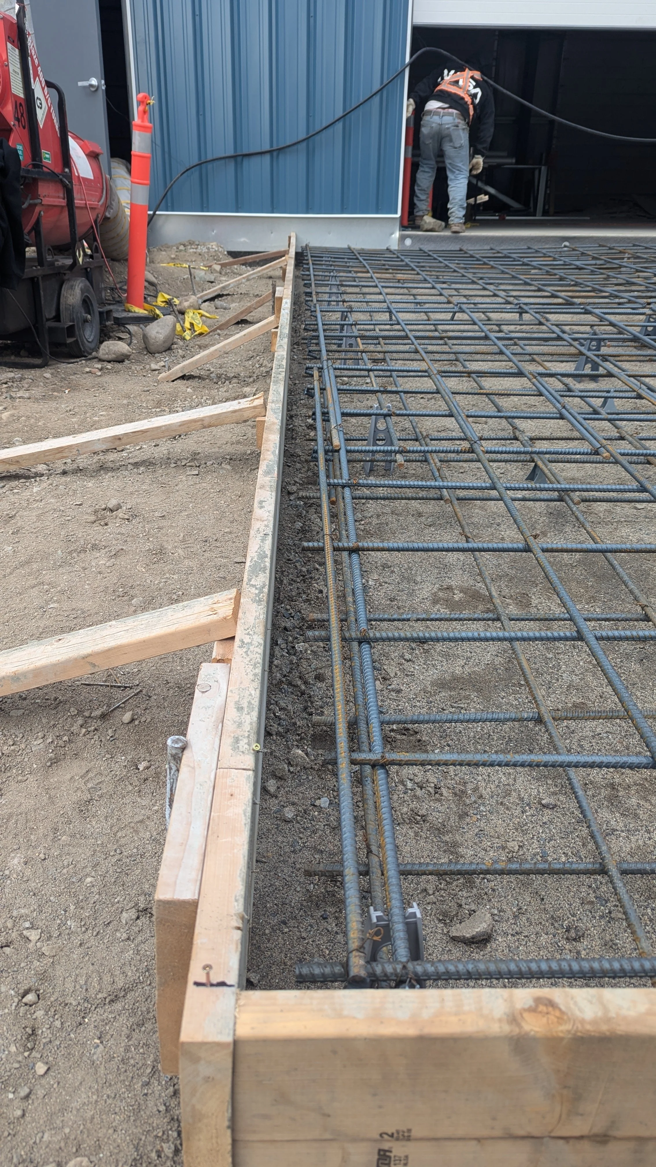 Pump Station by City of West Kelowna