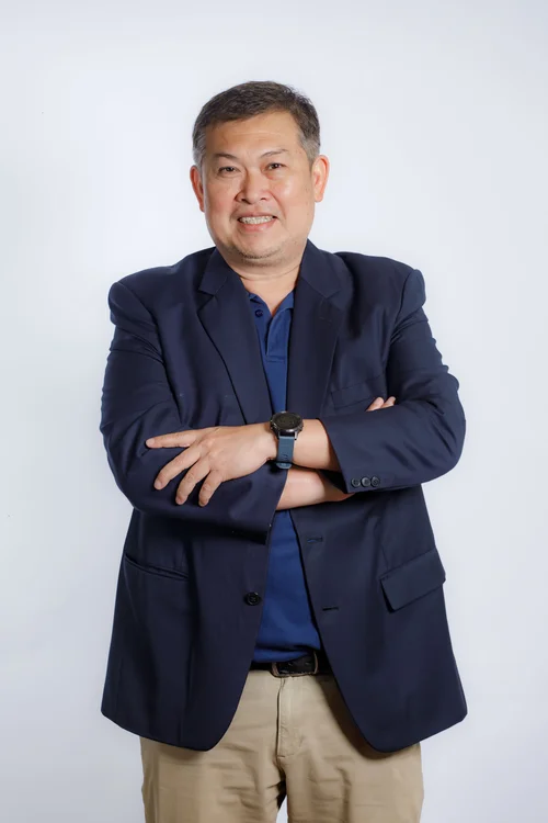 Itthipol Kanjanaphan, Chief Operating Officer at Impact Electrons Siam