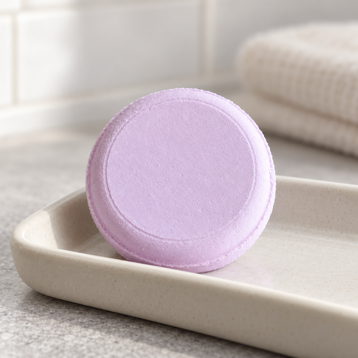 Shower Steamers