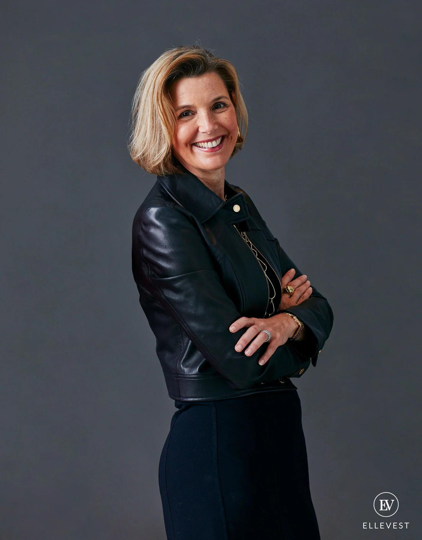 Ellevest