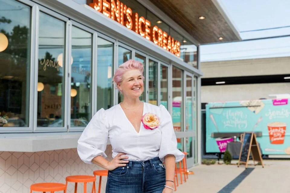 Jeni's