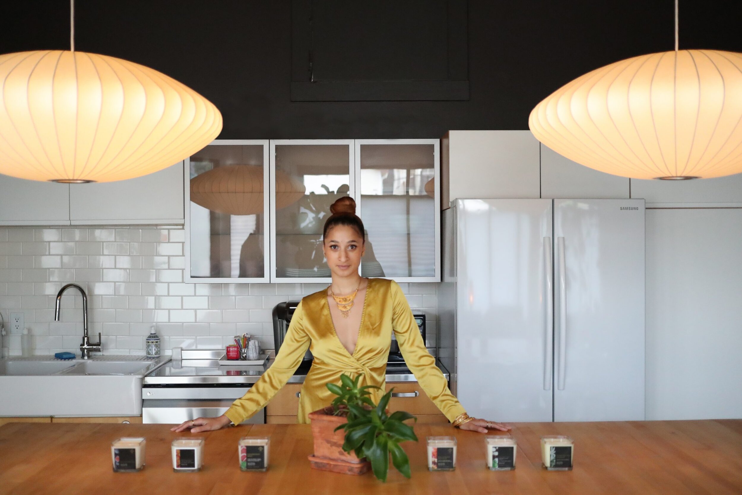 Sukie's Candle Co.