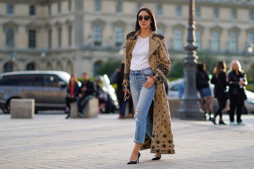 Skimm’d from the Couch: Keep the door propped open