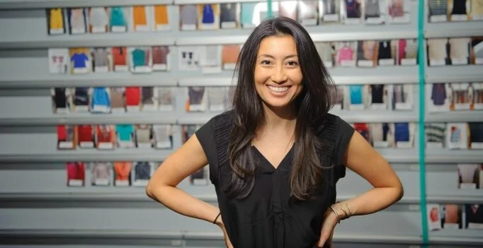 How I Built This with Guy Raz: Stitch Fix