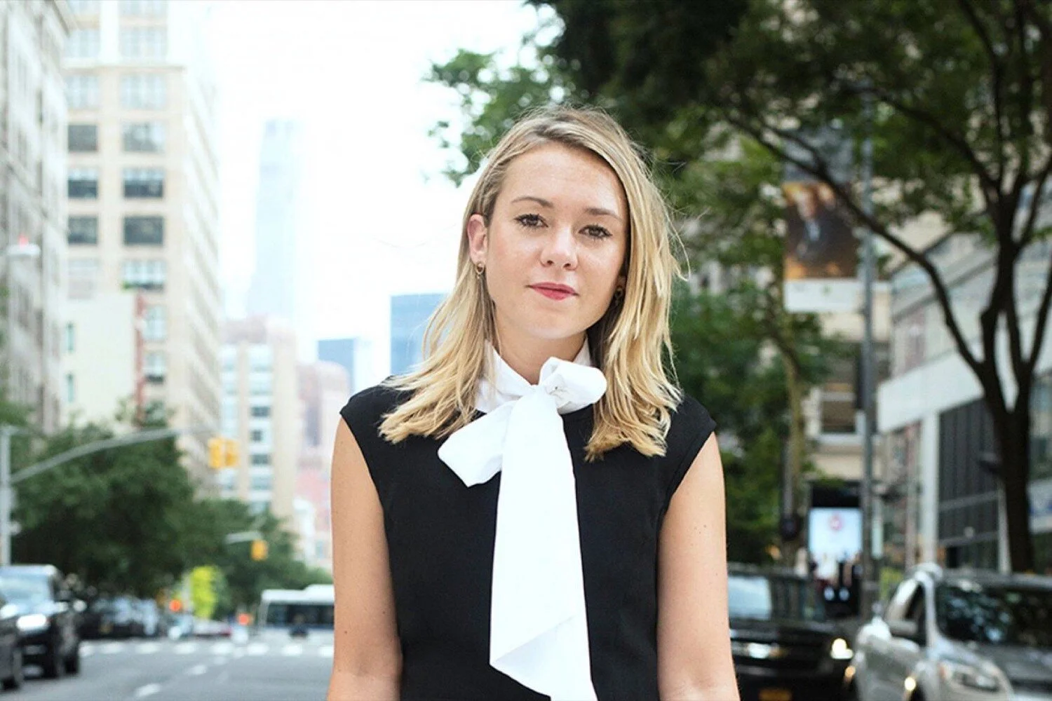 Made by Chicks: Polly Rodriguez says f*ck you to taboo