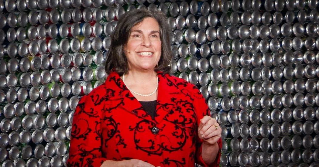 TEDx: The career advice you probably didn’t get