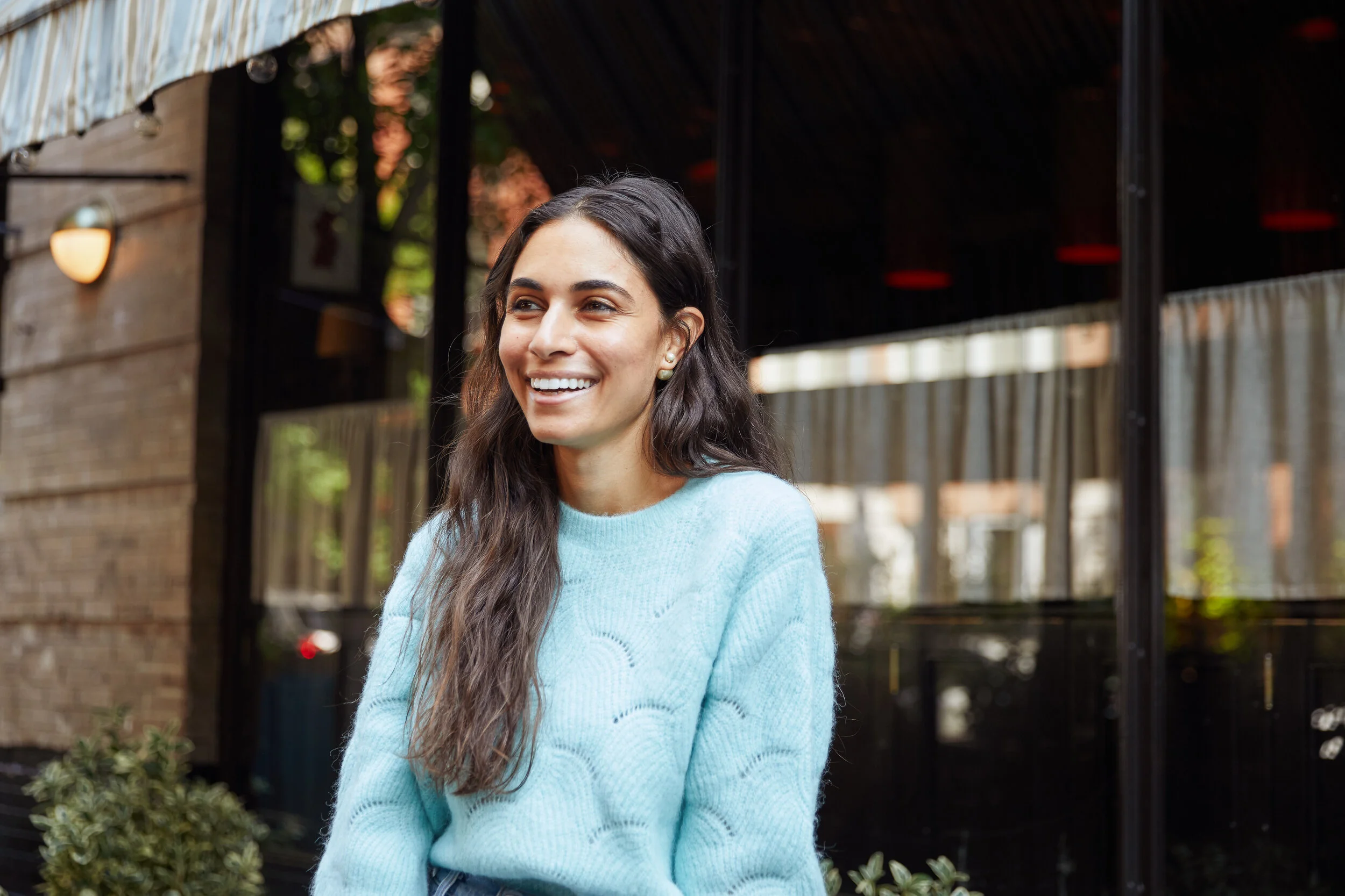 BEHAVE Candy