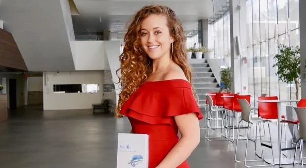 See Me Show: Let's talk women in the workplace