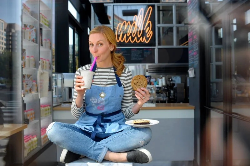 Milk Bar