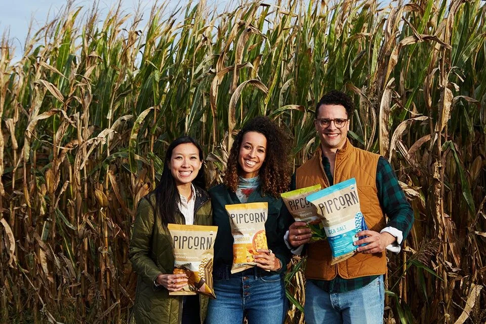 Pipcorn