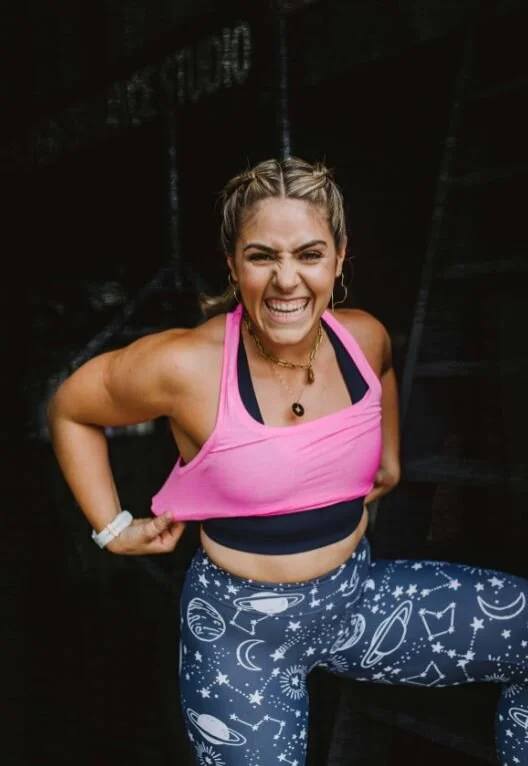 The FYX: Assembling the ultimate corporate girl gang