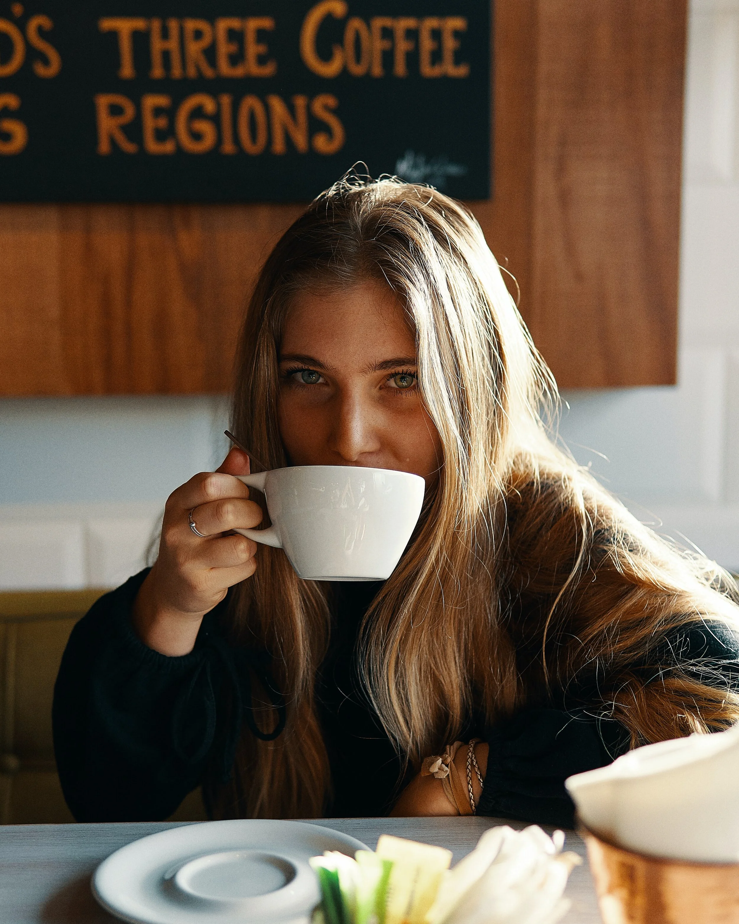 8 foods &amp; beverages that legitimately help you focus