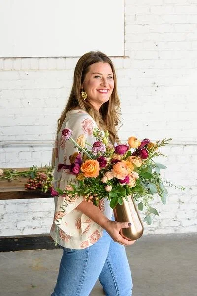 Farmgirl Flowers