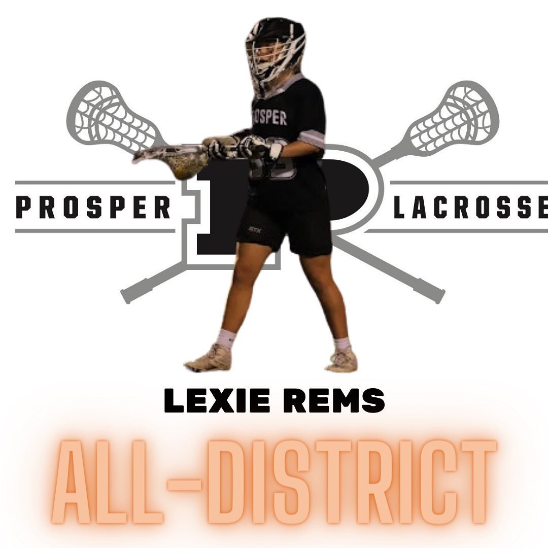 Congrats to Lexie Rems on 2024 North Texas All District!!!

#brickwall