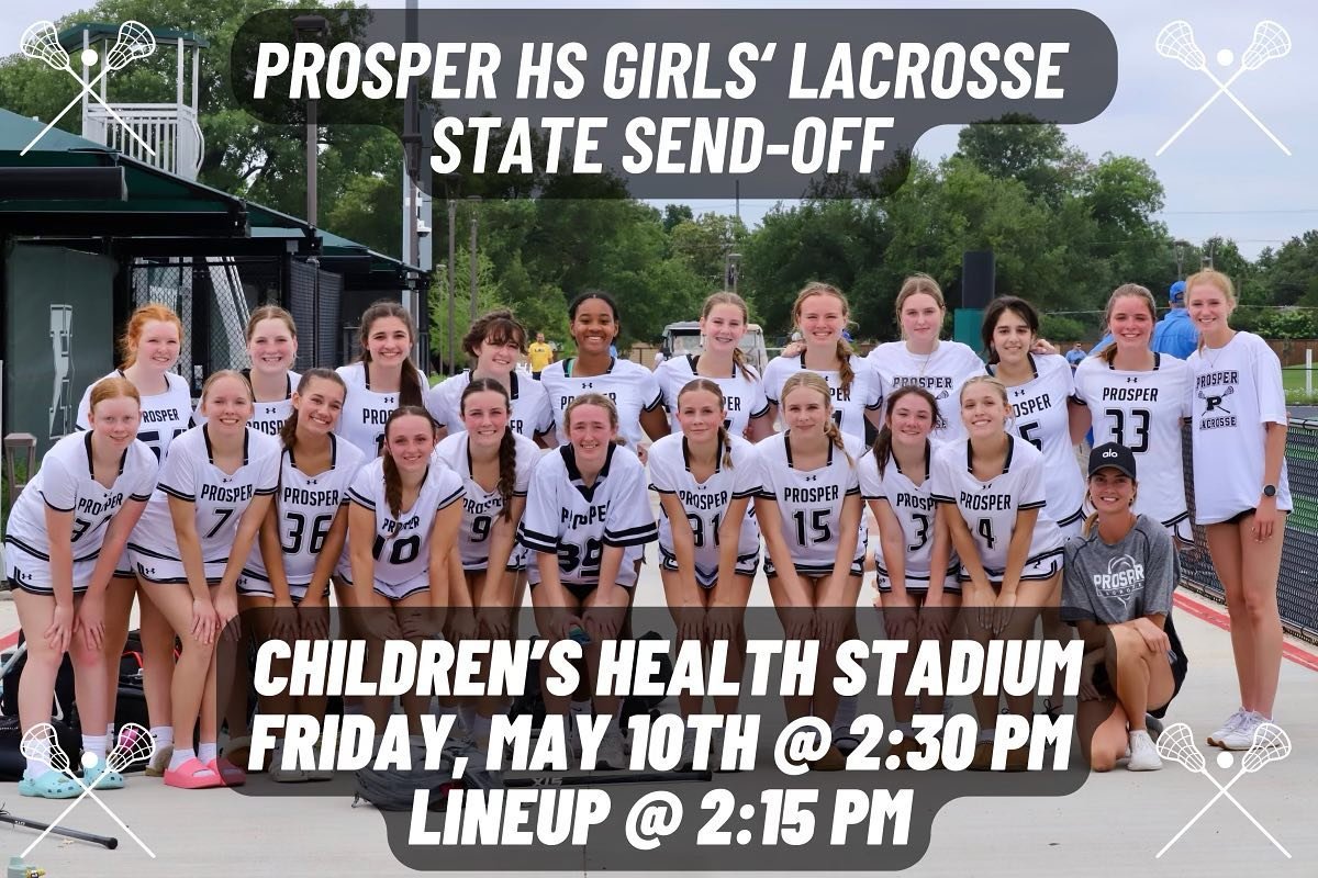 WE ARE GOING TO STATE COME SEND US OFF!!!!

We are going to Houston!! Come to our send off or your lame! 

#plaxislife