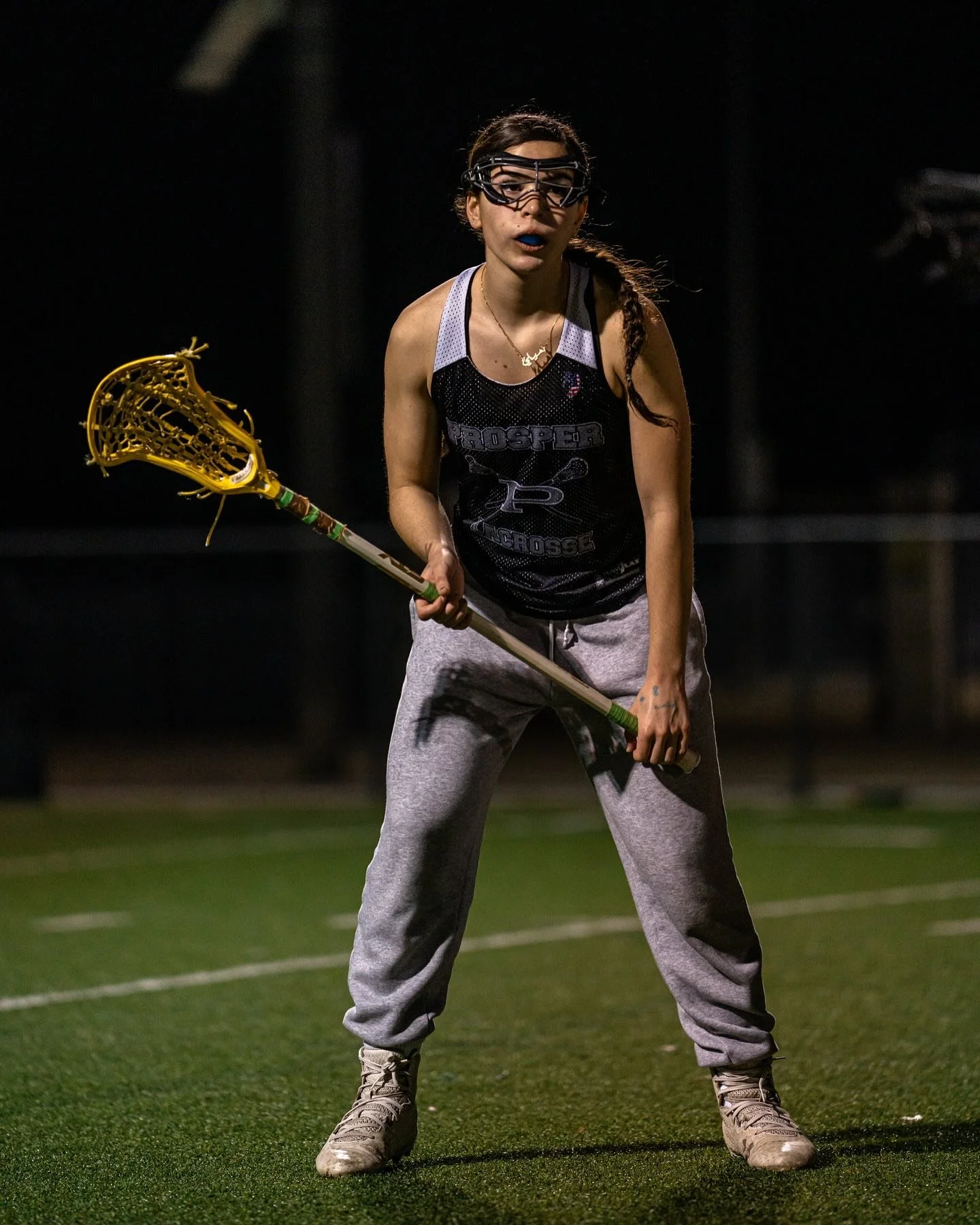 Gearing up for the Coppell Winter Draw 🥍

Go Prosper!

Shoutout to @lysquez for the amazing photos! 🙏