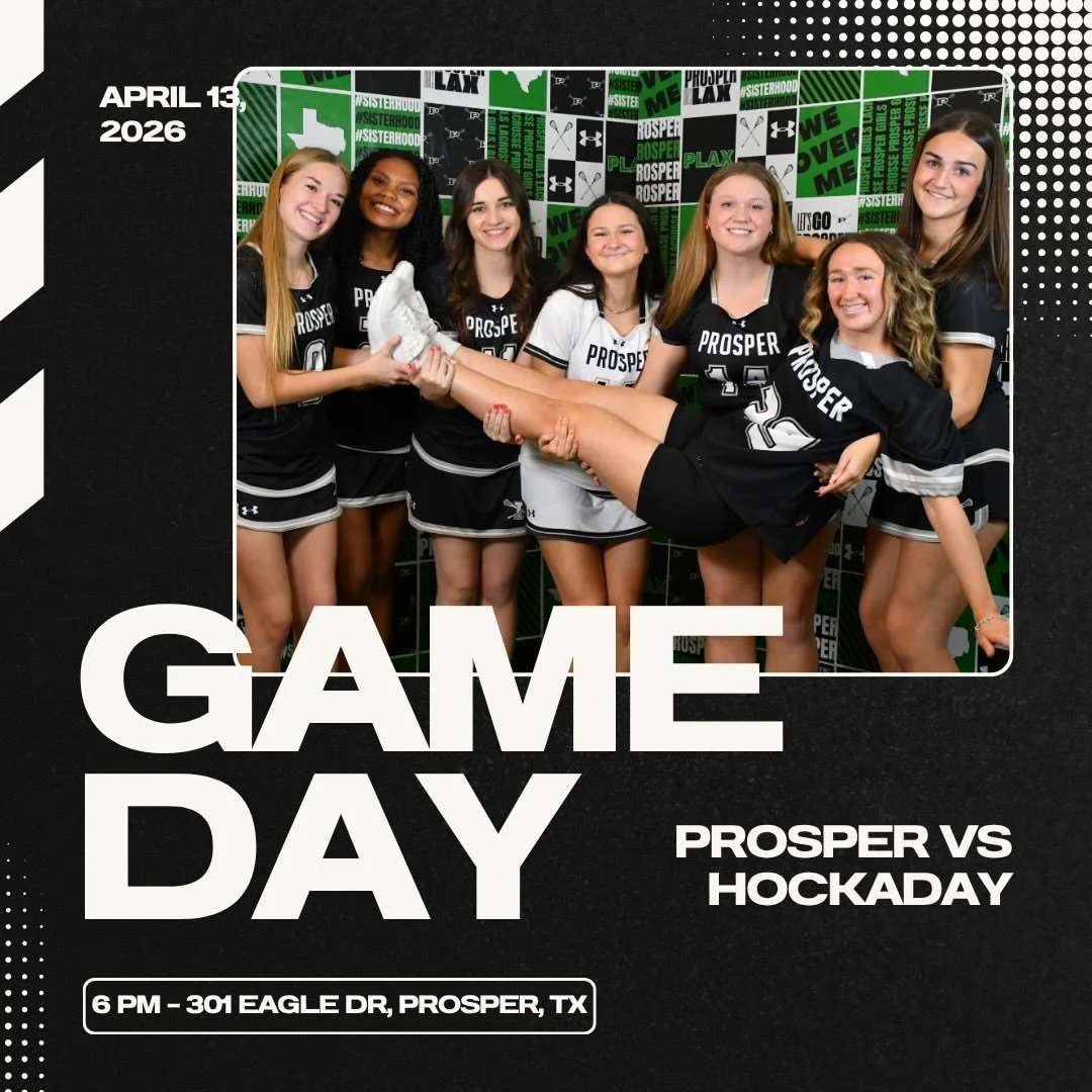 GAMEEE DAYYY!!! 

Tonight at 6pm HOME