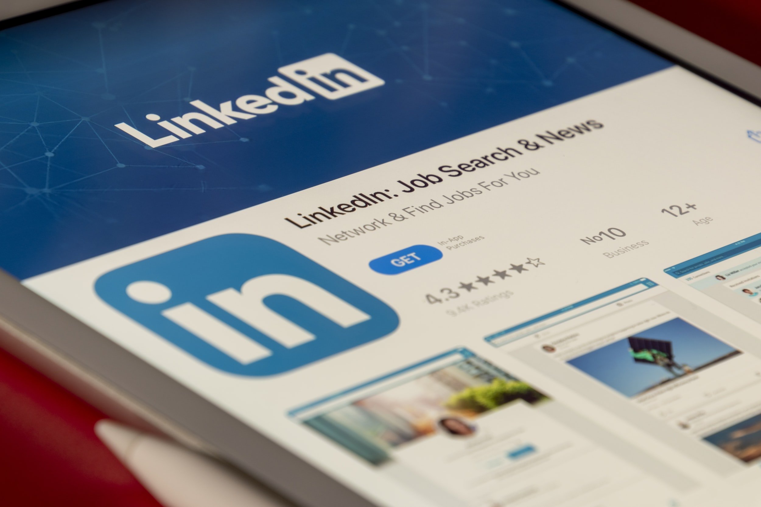 Cómo usar hashtags en LinkedIn