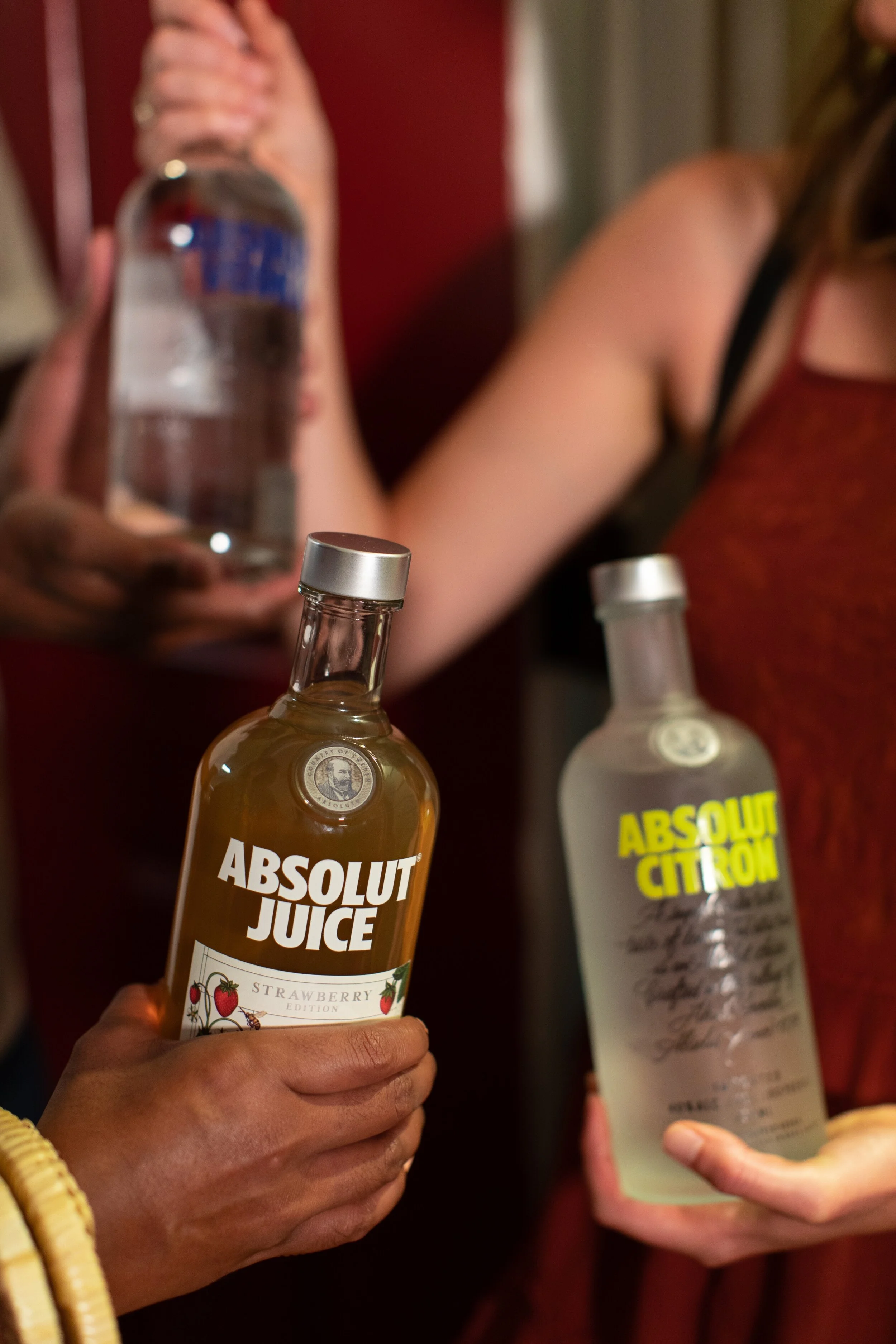 photo: Andrew Bennett