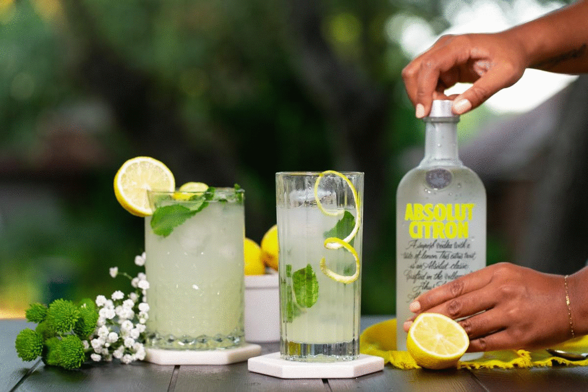 photo: Andrew Bennett