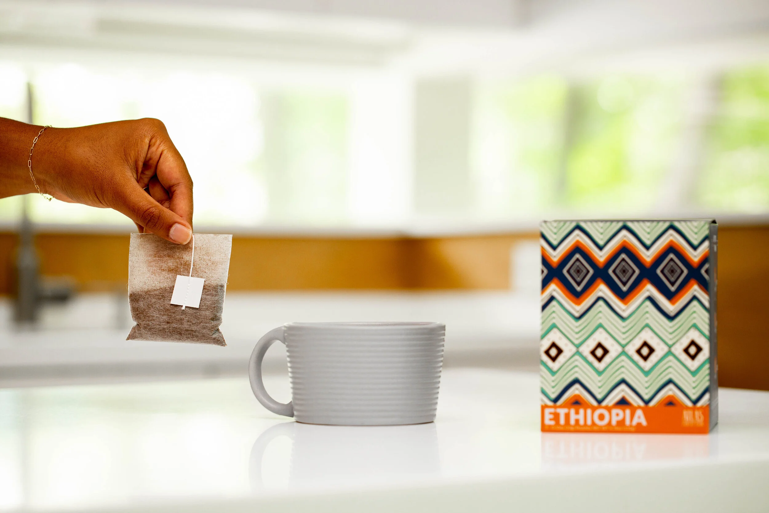 photo: Dorothy Bennett