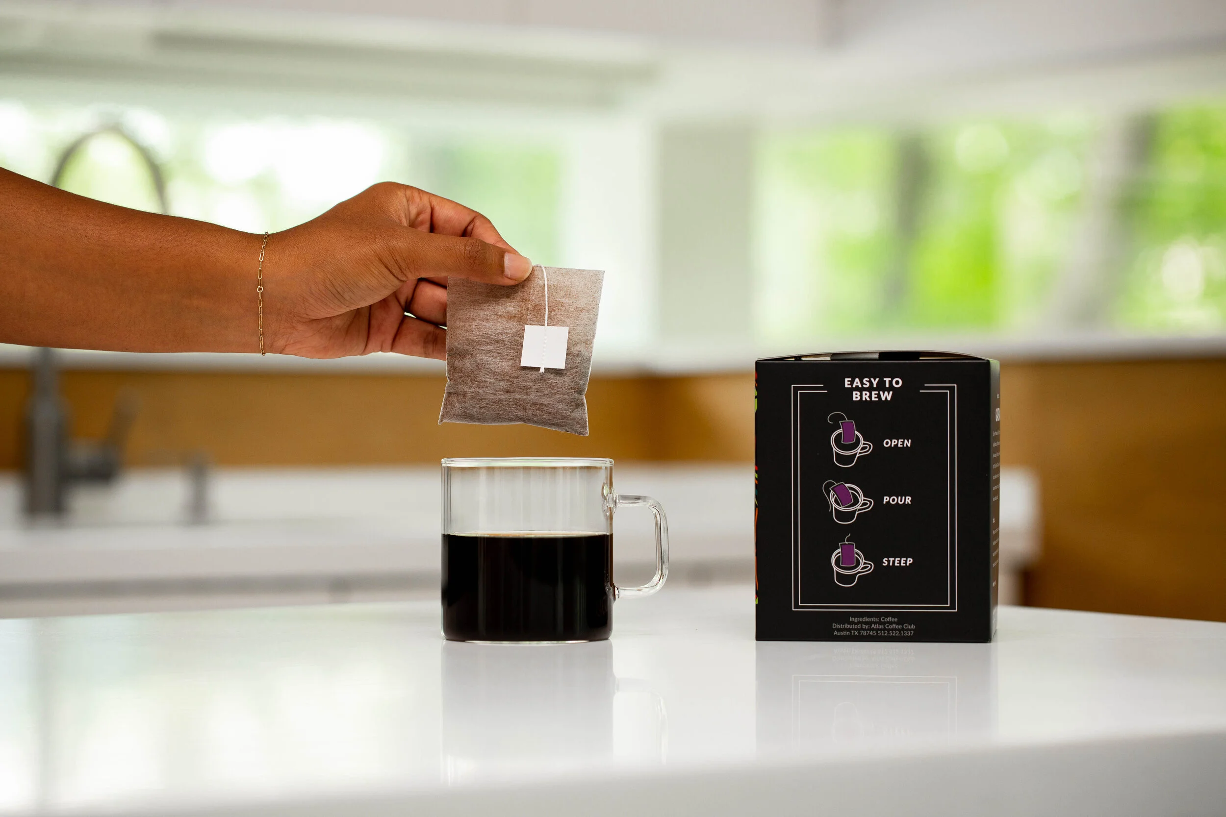 photo: Dorothy Bennett