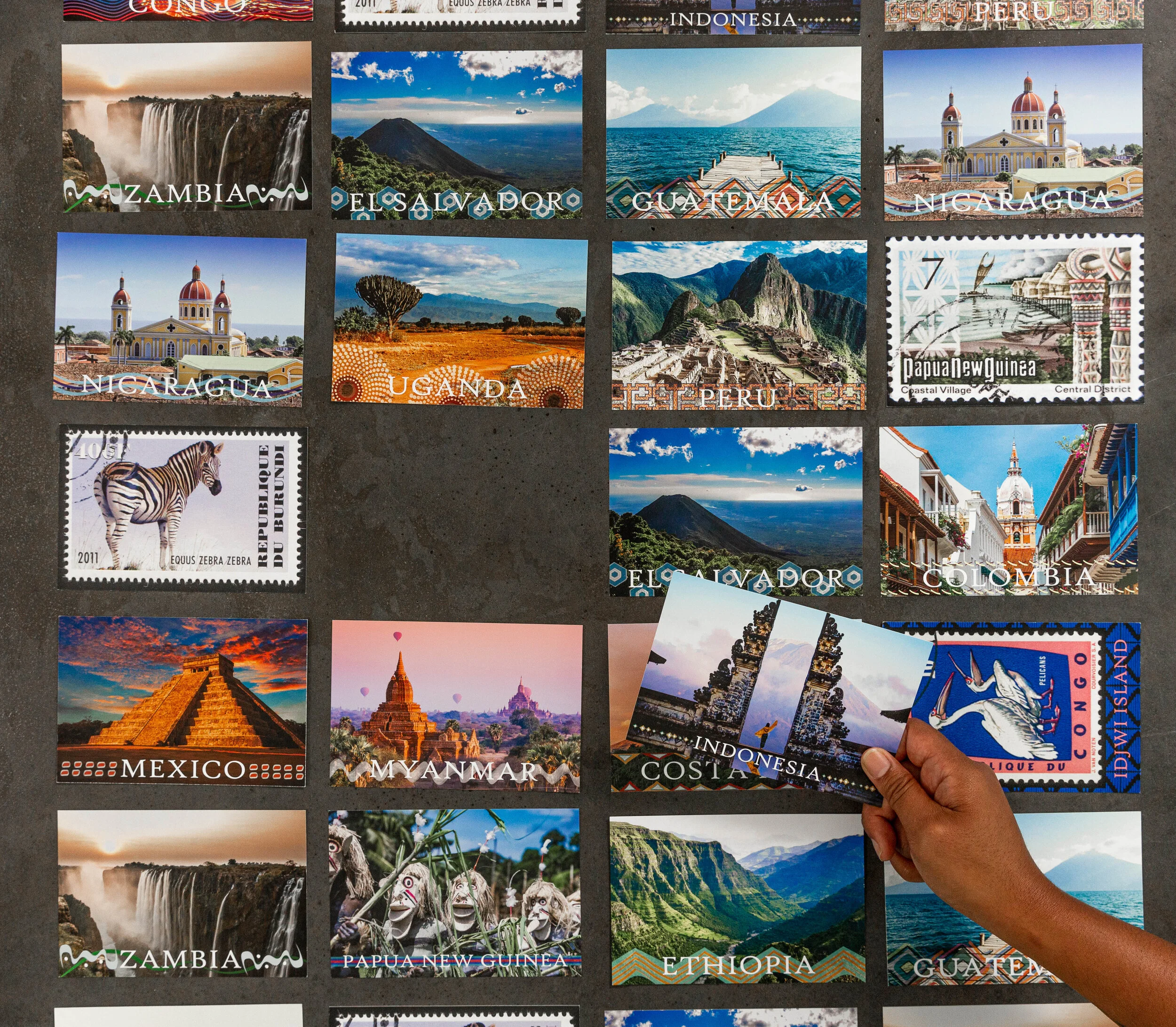 photo: Dorothy Bennett