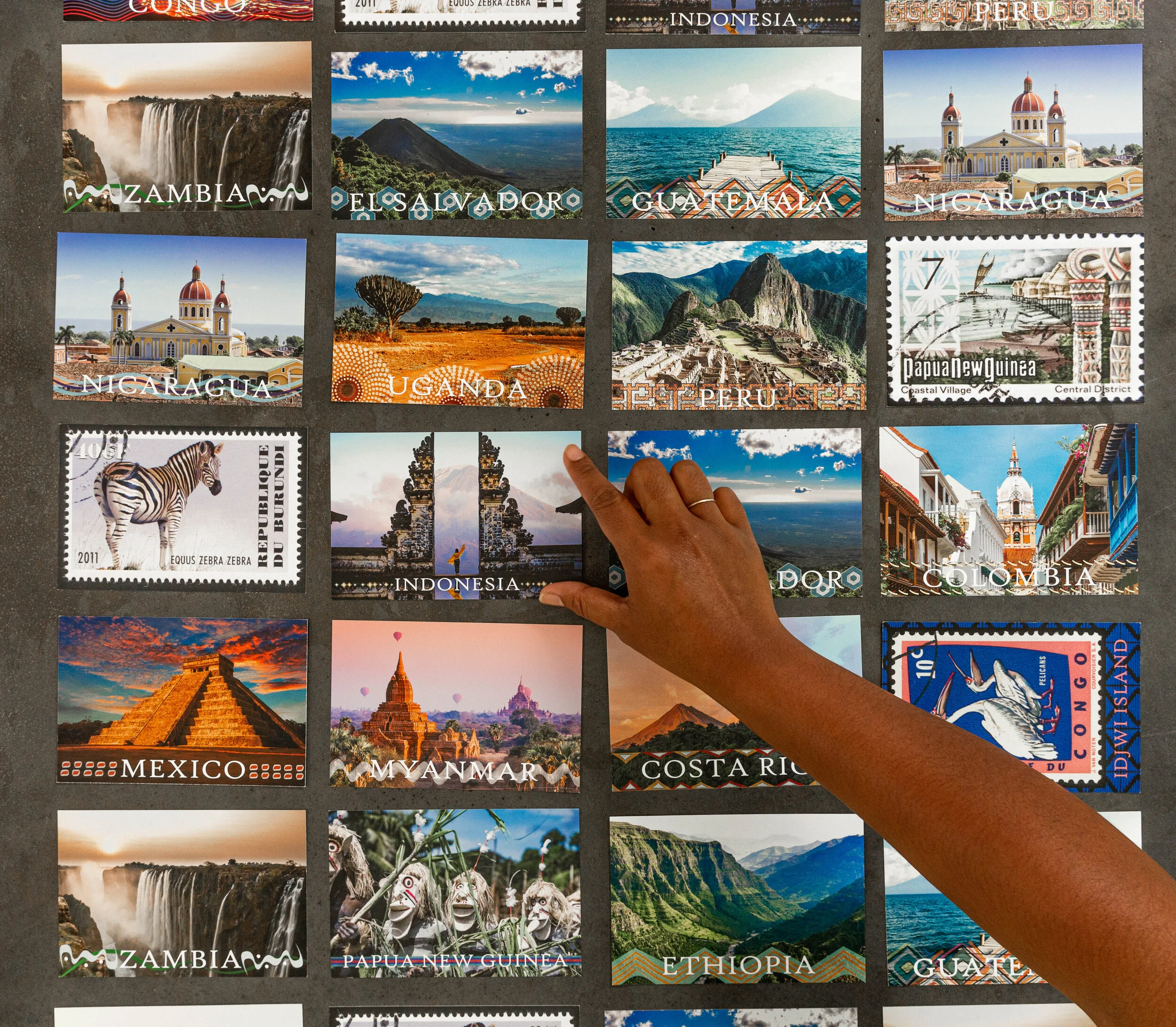 photo: Dorothy Bennett