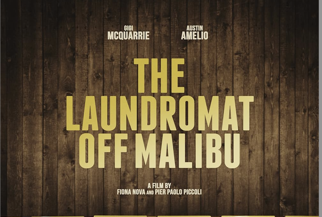 The Laundromat Off Malibu
