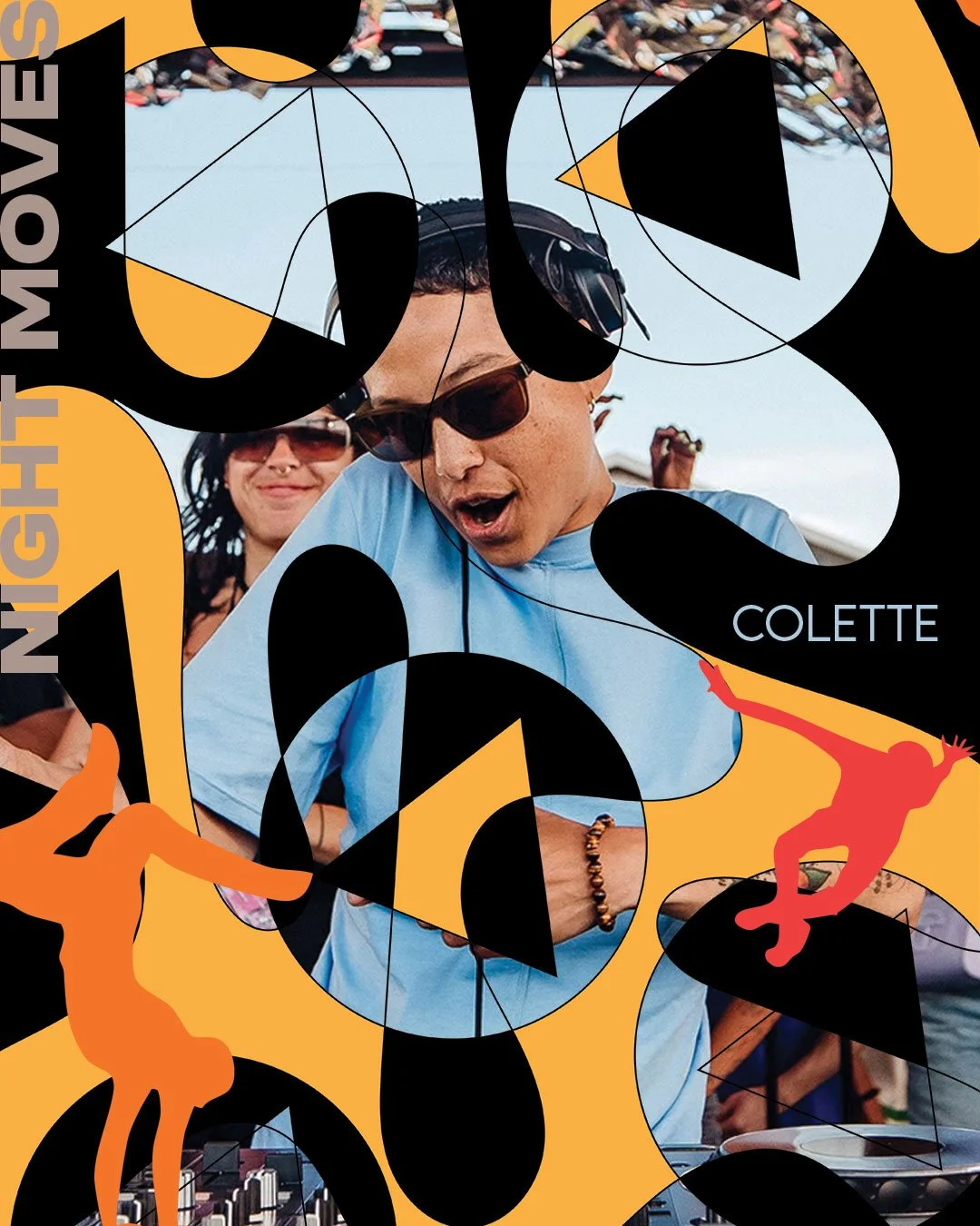 DJ Colette Section 8