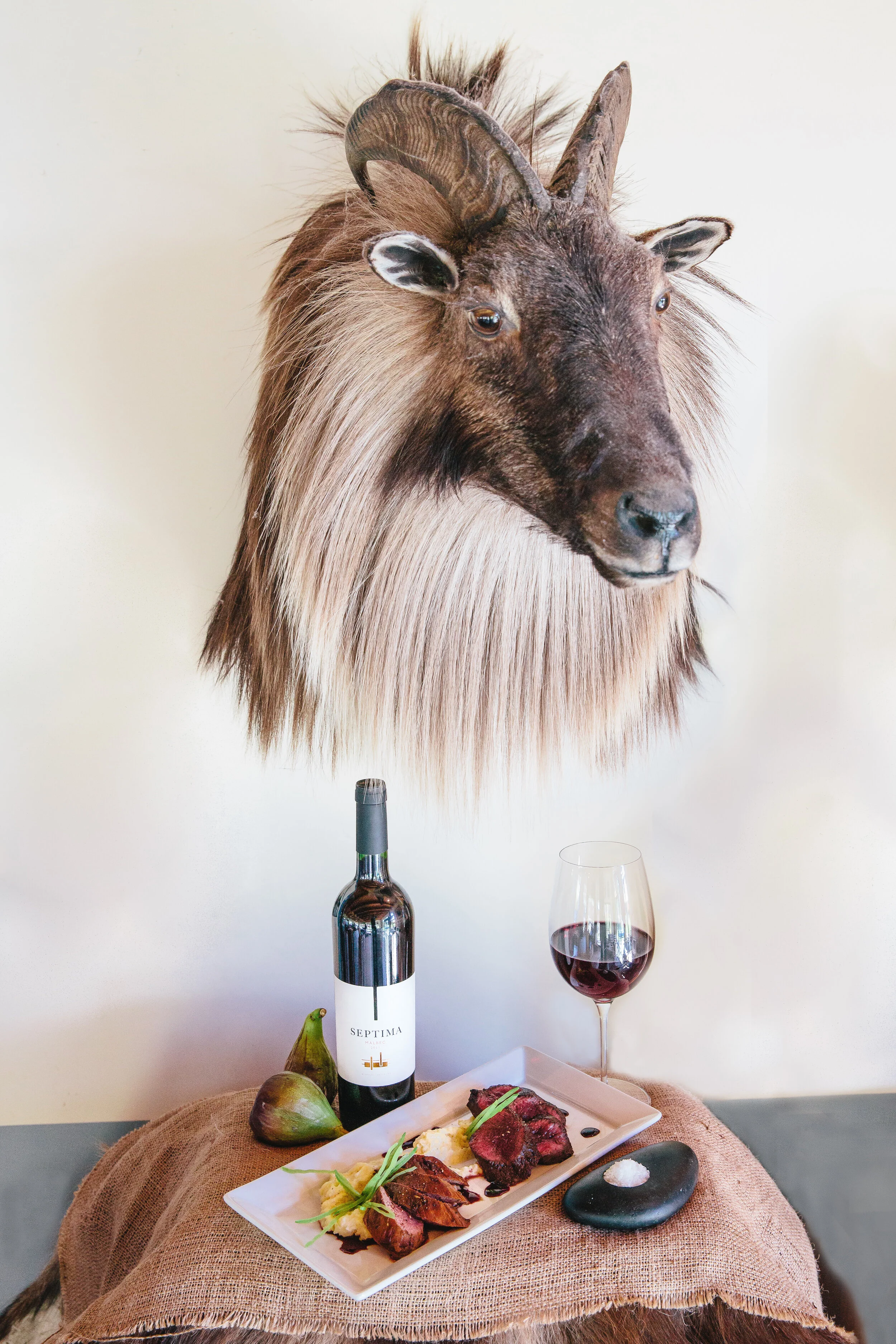 Private Chef Queenstown