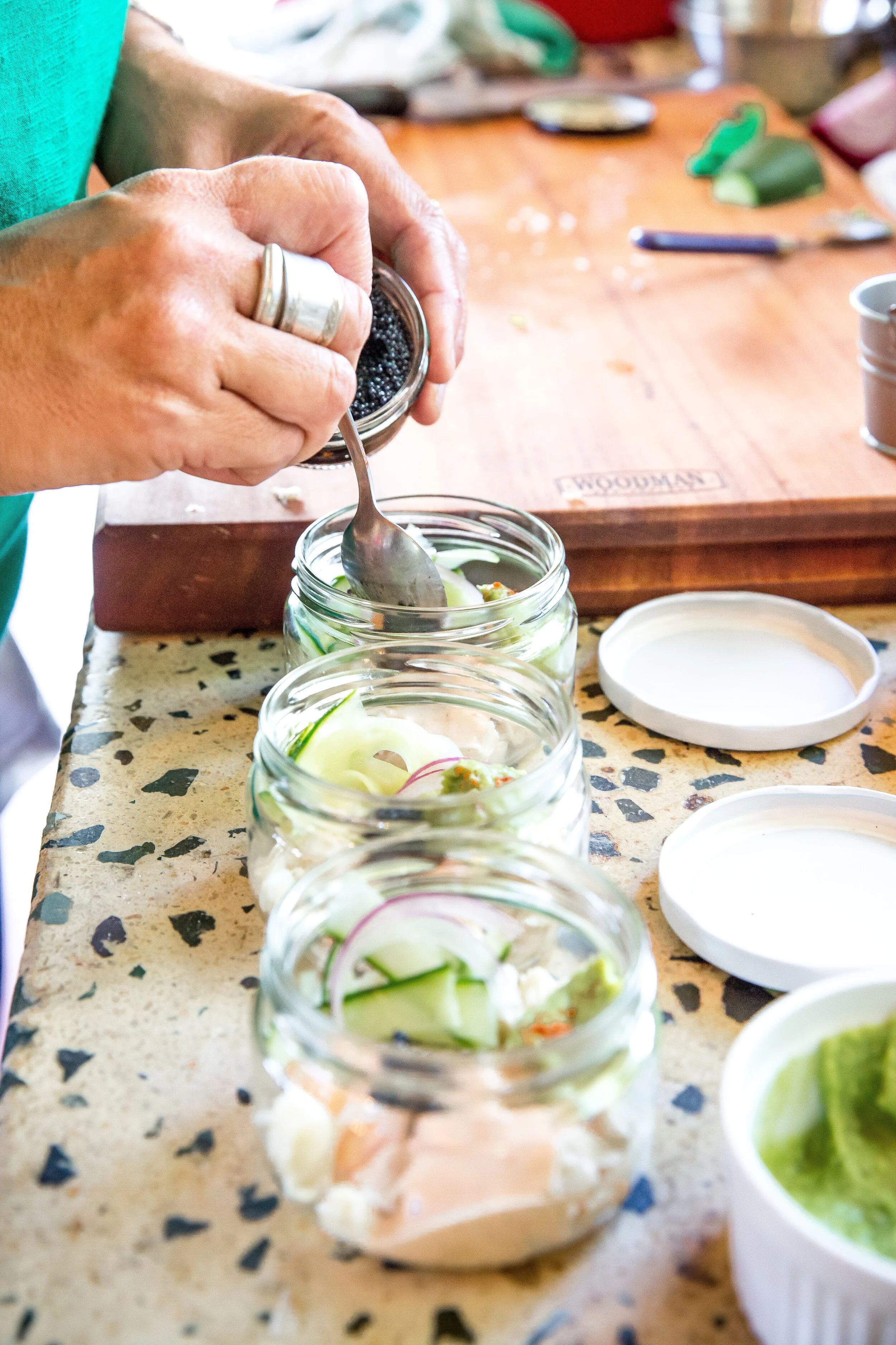 Queenstown Caterer Weddings & Events