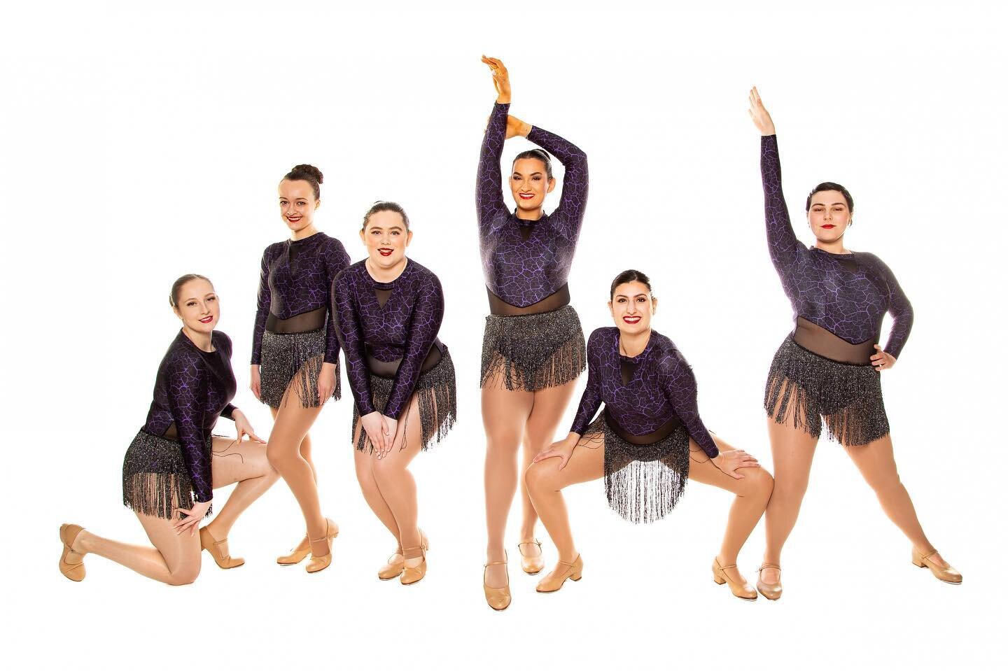 💜JOIN THE SENIORS💜

Are you ! OR do you know someone that is 18+ ? Then you will be the perfect fit to join the seniors group!

Joining Fairway Dance School will give you the opportunity to learn Jazz, Tap, Commercial Jazz, Broadway, Lyrical and Co