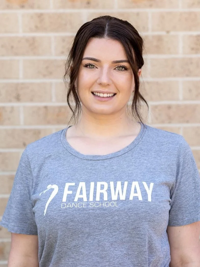 ✨ Teachers of Fairway. Meet the 2026 Team ✨

We&rsquo;re so excited to introduce our incredible teaching team for 2026 🤍
 Each teacher brings a deep passion for dance and a unique style, giving our students the chance to learn, grow, and experience 