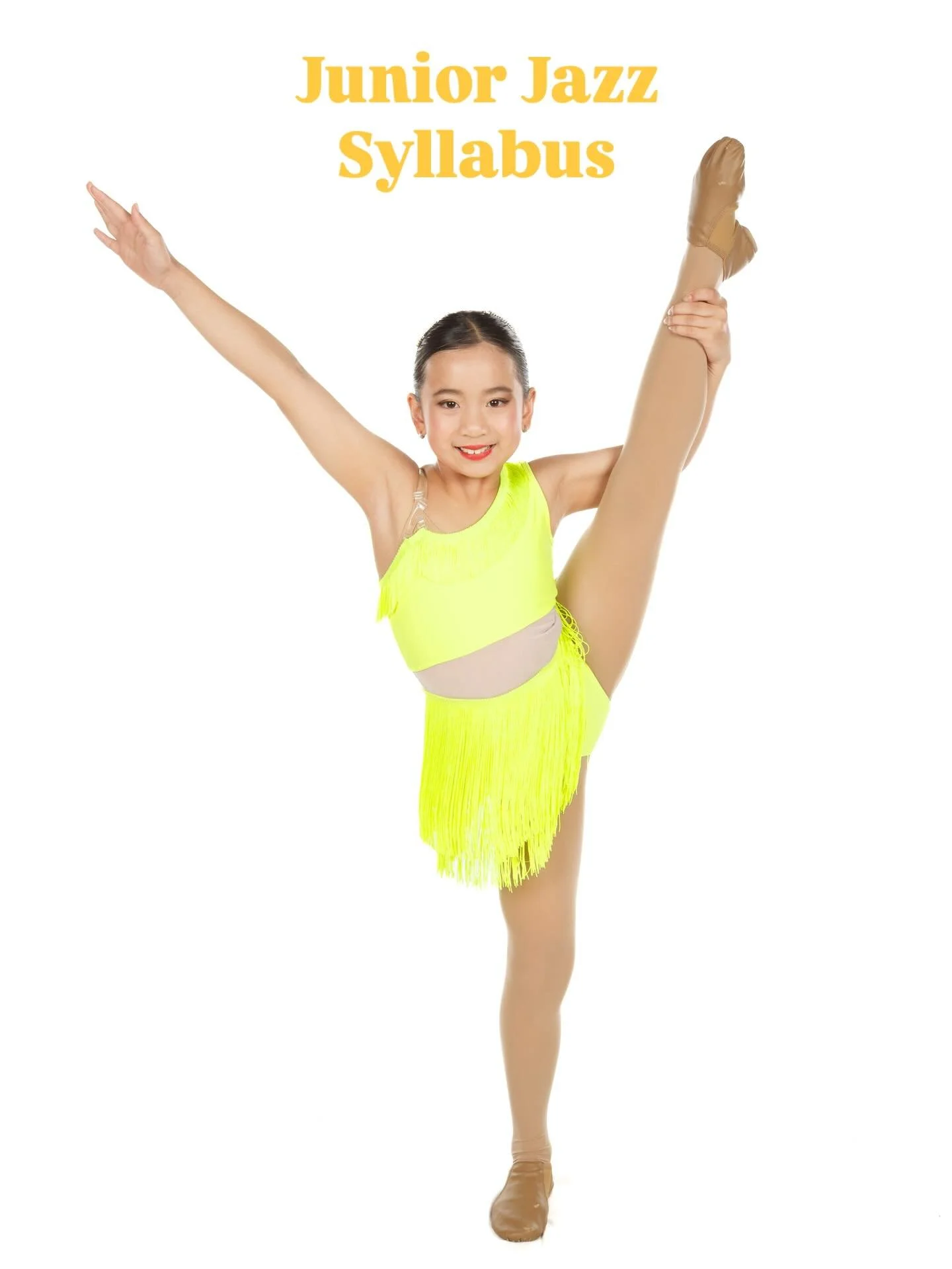 ✨2026 ADDITIONAL CLASSES✨

Looking to level up your training or add something extra to your dance week? Our additional classes are the perfect way to build strength, technique and confidence 🤍

🖤 Junior Jazz Syllabus  Expand your Jazz technique thr