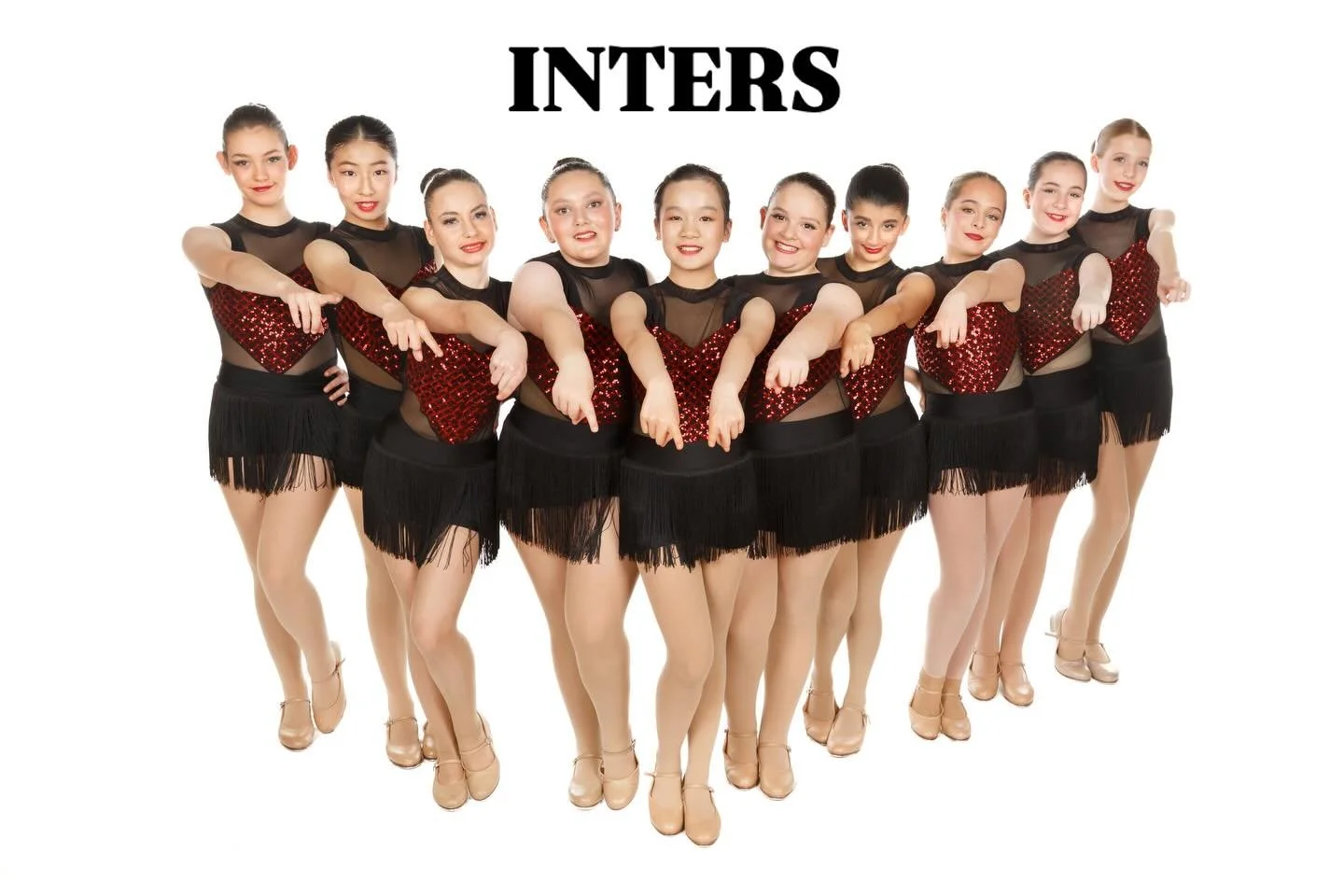 🔥 2026 SENIOR SCHOOL🔥

Our Senior School program is designed for dancers ready to grow, challenge themselves and take their training to the next level 💫

🖤 Inters (13&ndash;16 yrs) A high-energy, skill-building class focusing on Jazz, Ballet and 
