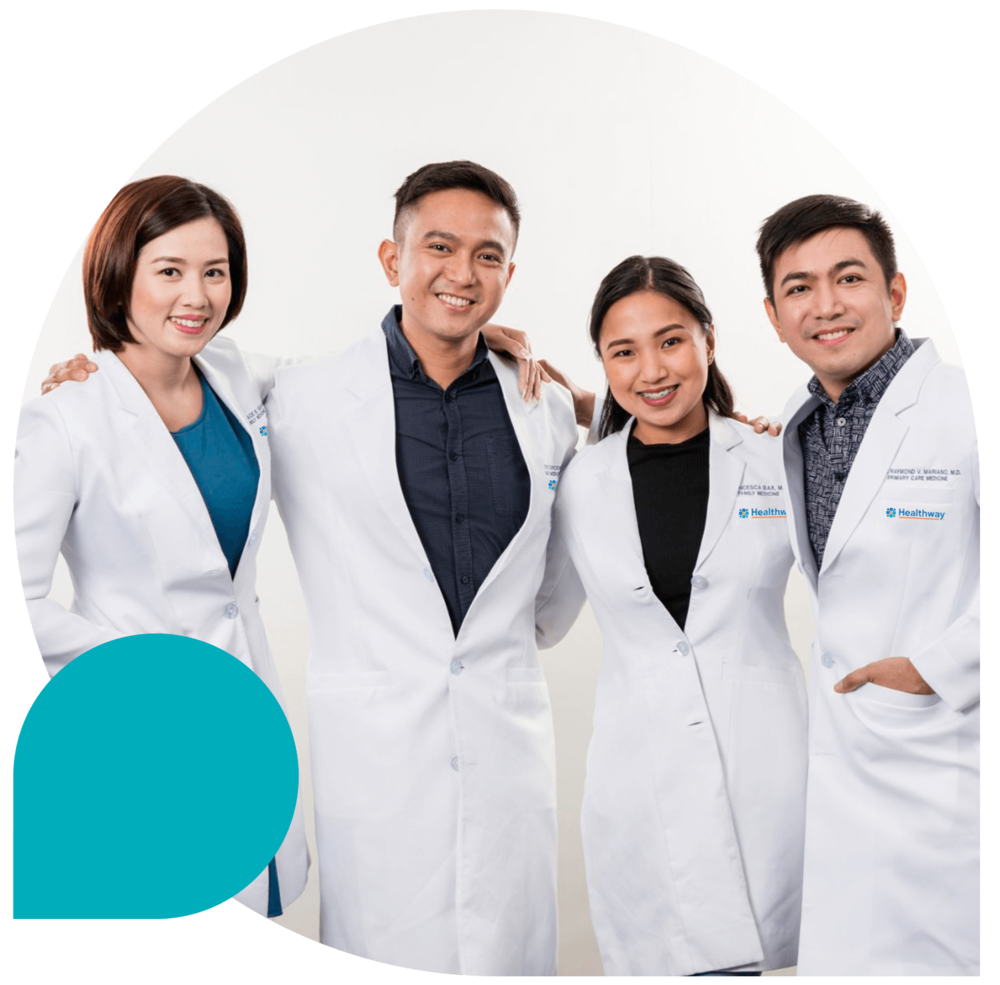 Who Are We Healthway Who Are We Healthway