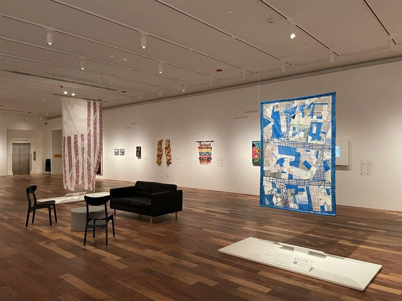 New Jersey Arts Annual: ReVision and Respond, The Newark Museum of Art, 2021