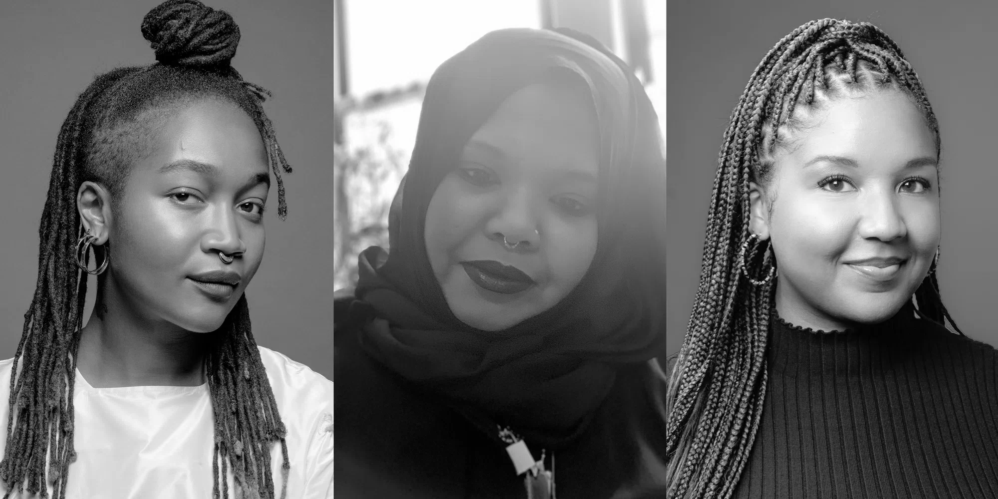 Pace Live
 [action=query]: Black Arts and Black Aesthetics Featuring Kimberly Drew, Kimberly Annece Henderson, and Kameelah Janan Rasheed
Pace Gallery, 2023