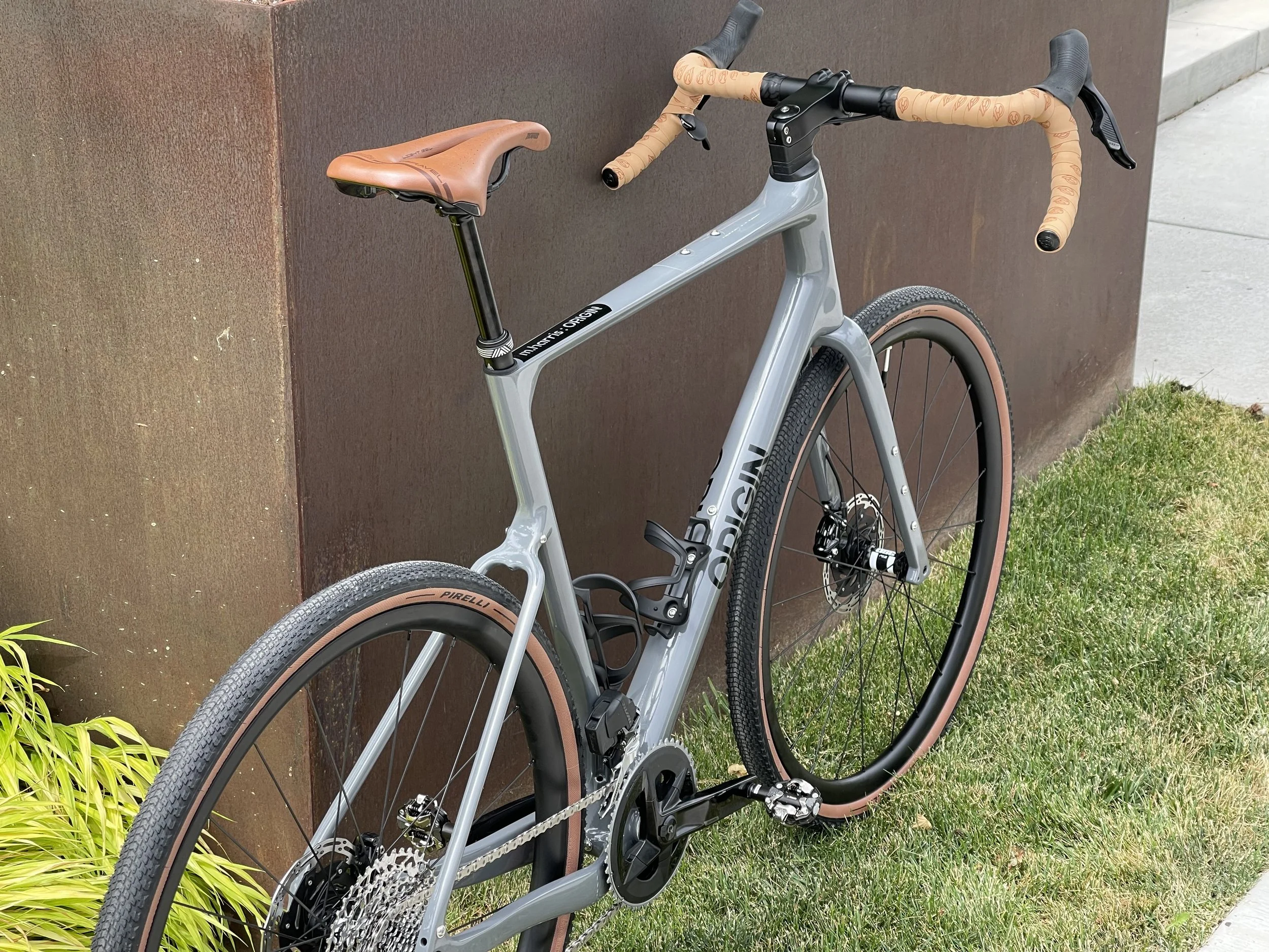 origin oc5 spin bike