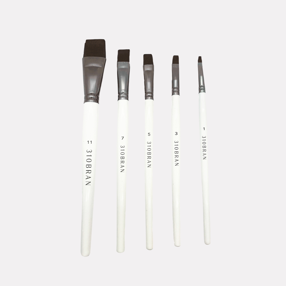 Paintbrushes
