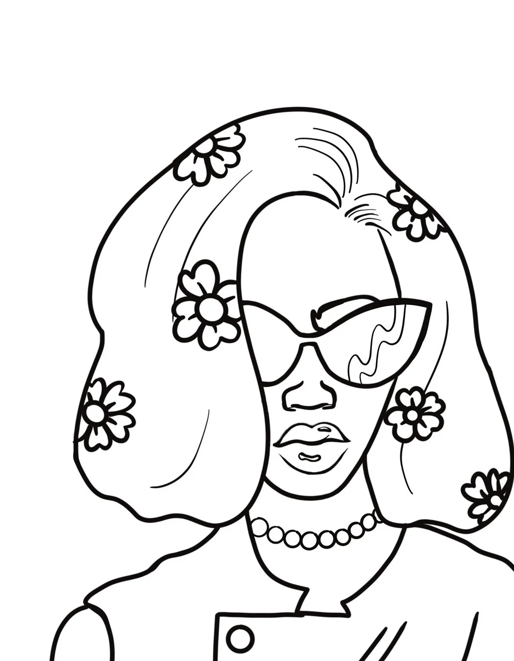 Flower Bae 4