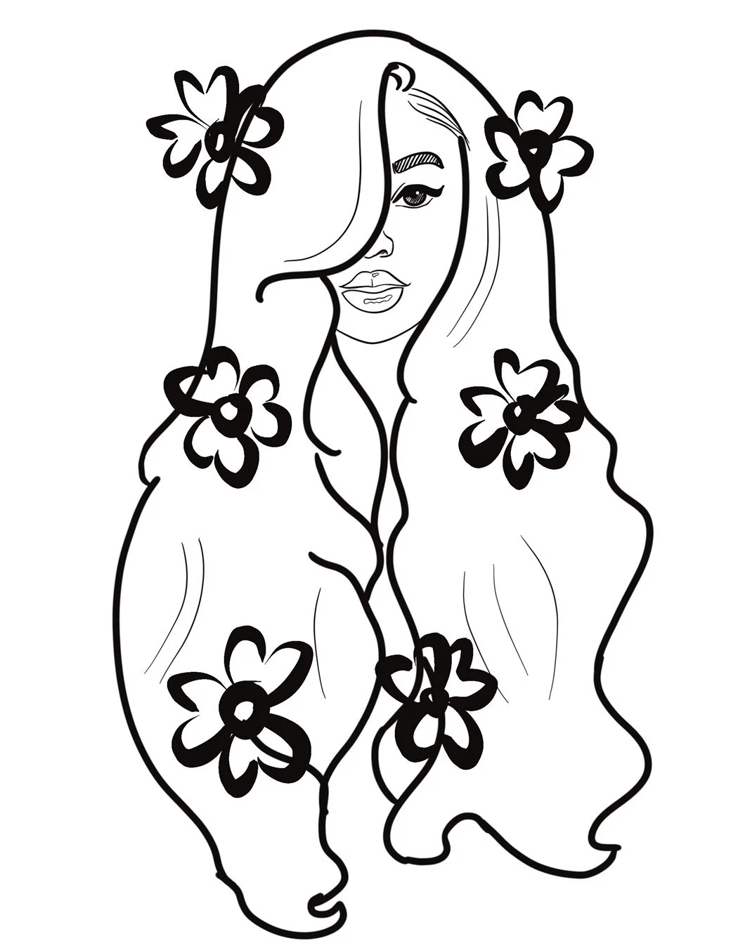 Flower Bae 3
