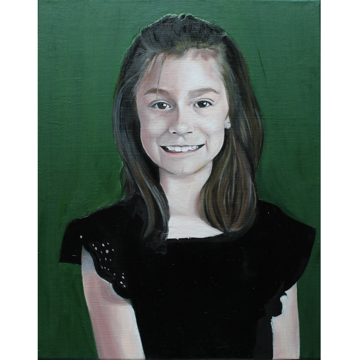 Commissioned, 2025
Oil on canvas 
16"X20"

Private Collection