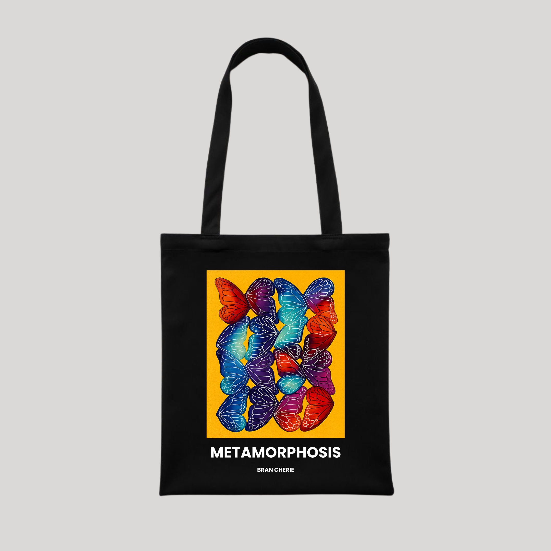 Belonging Tote
