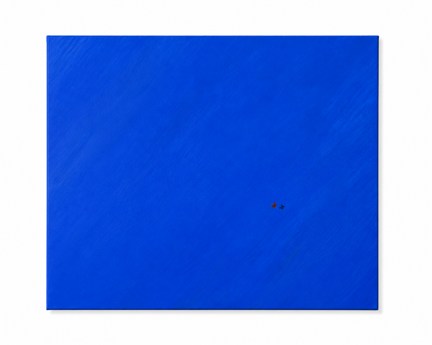 Isolation, 2026 | Original Painting
