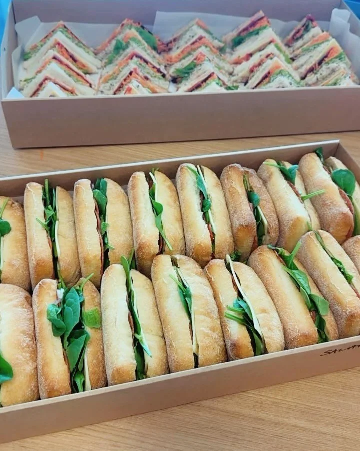 Bread for days. 

Thank you @ricohau for having us back once again. 

#lovengraze

#corporate #corporatecatering #sydneycaterer #ordertogo #foodgalore #eventcatering #foodcatering #weddingcatering #partyplanning #cateringservices #foodie #foodlovers 